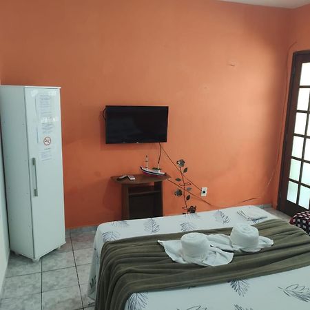 Apartamento Em Angra Dos Reis Dış mekan fotoğraf