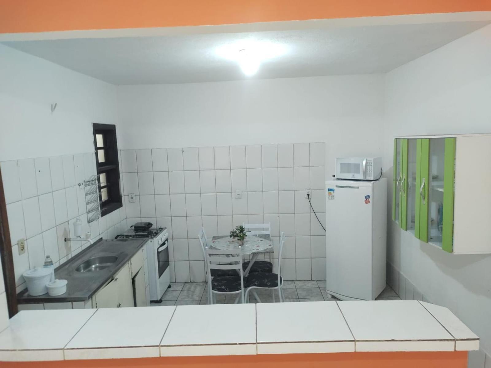 Apartamento Em Angra Dos Reis Dış mekan fotoğraf