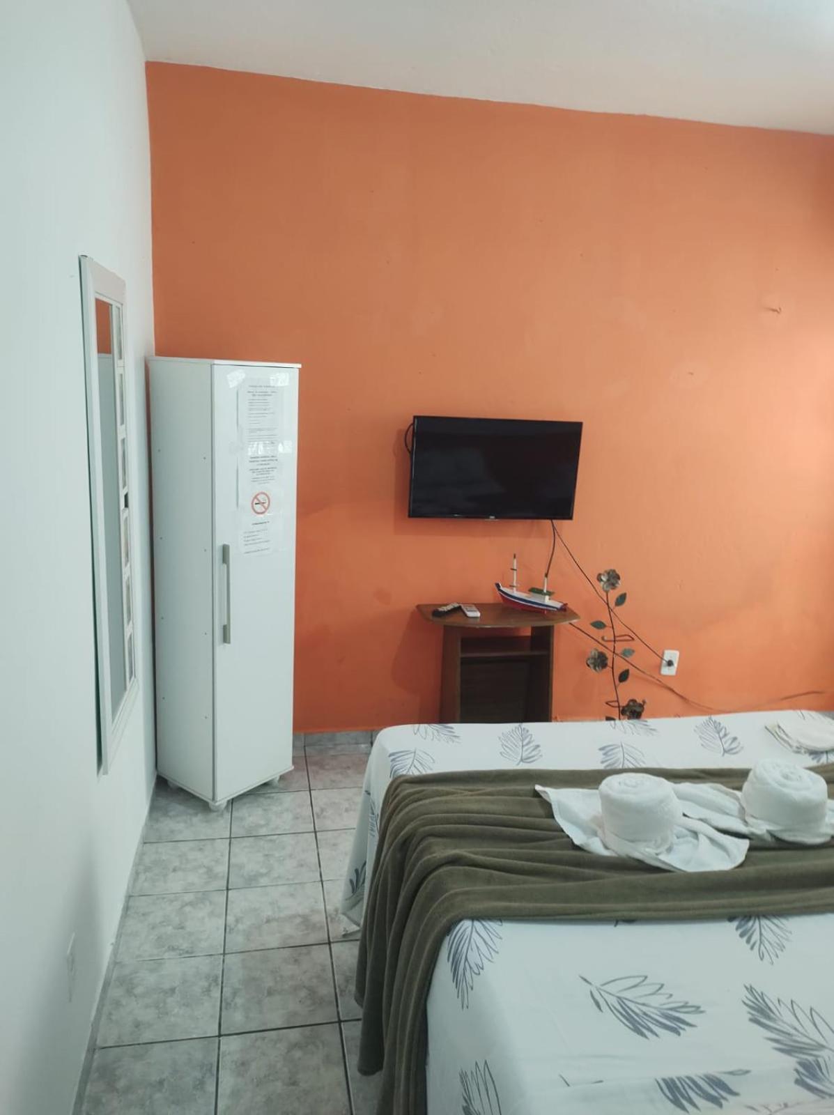 Apartamento Em Angra Dos Reis Dış mekan fotoğraf