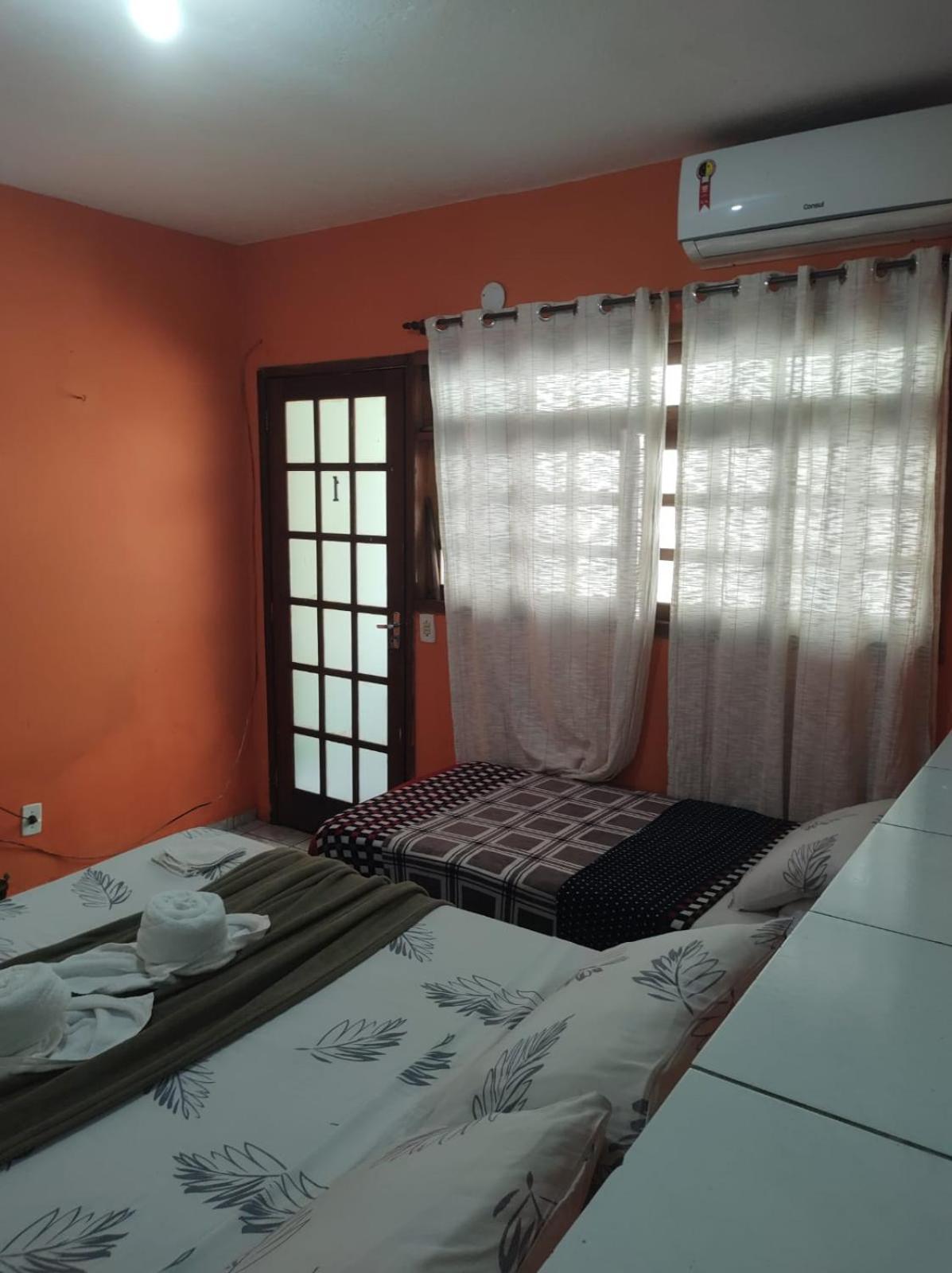 Apartamento Em Angra Dos Reis Dış mekan fotoğraf
