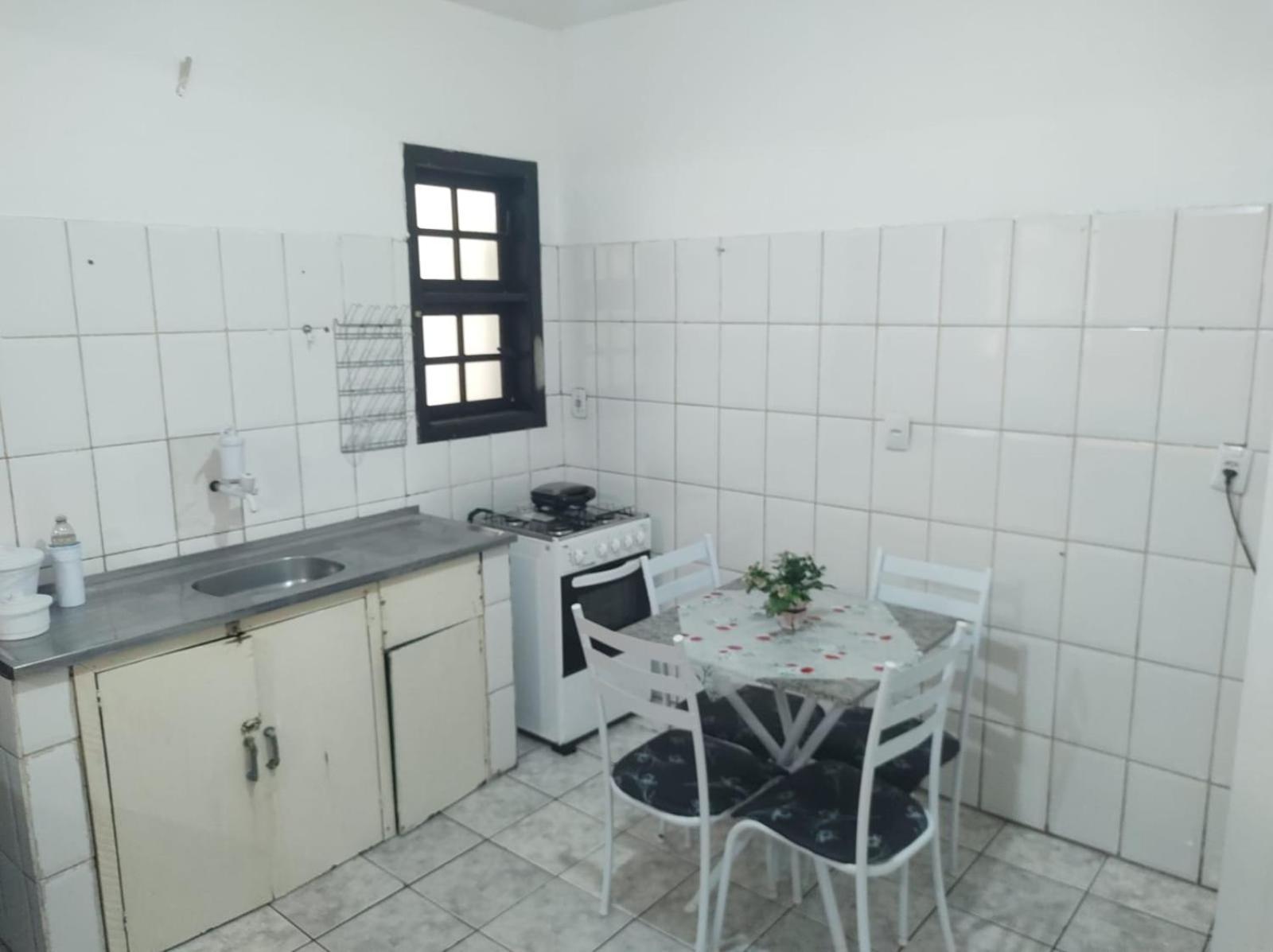 Apartamento Em Angra Dos Reis Dış mekan fotoğraf