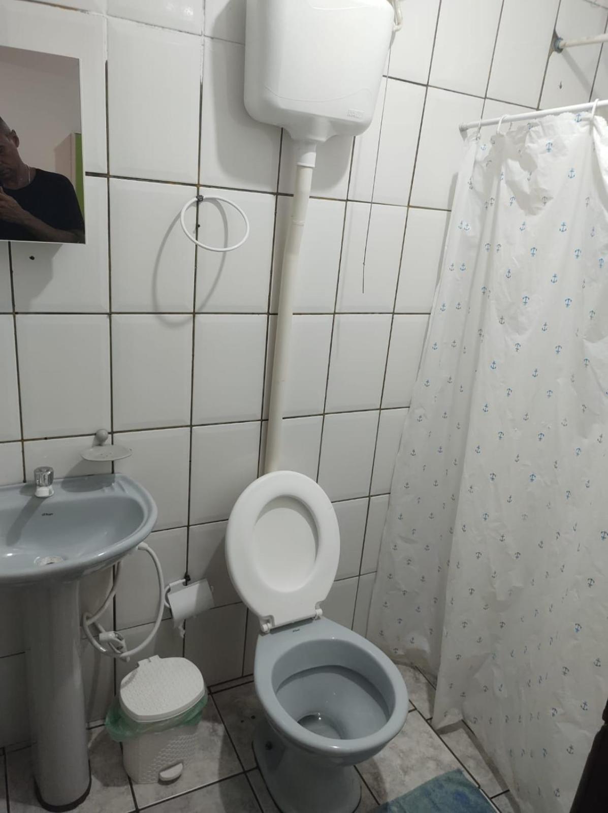 Apartamento Em Angra Dos Reis Dış mekan fotoğraf
