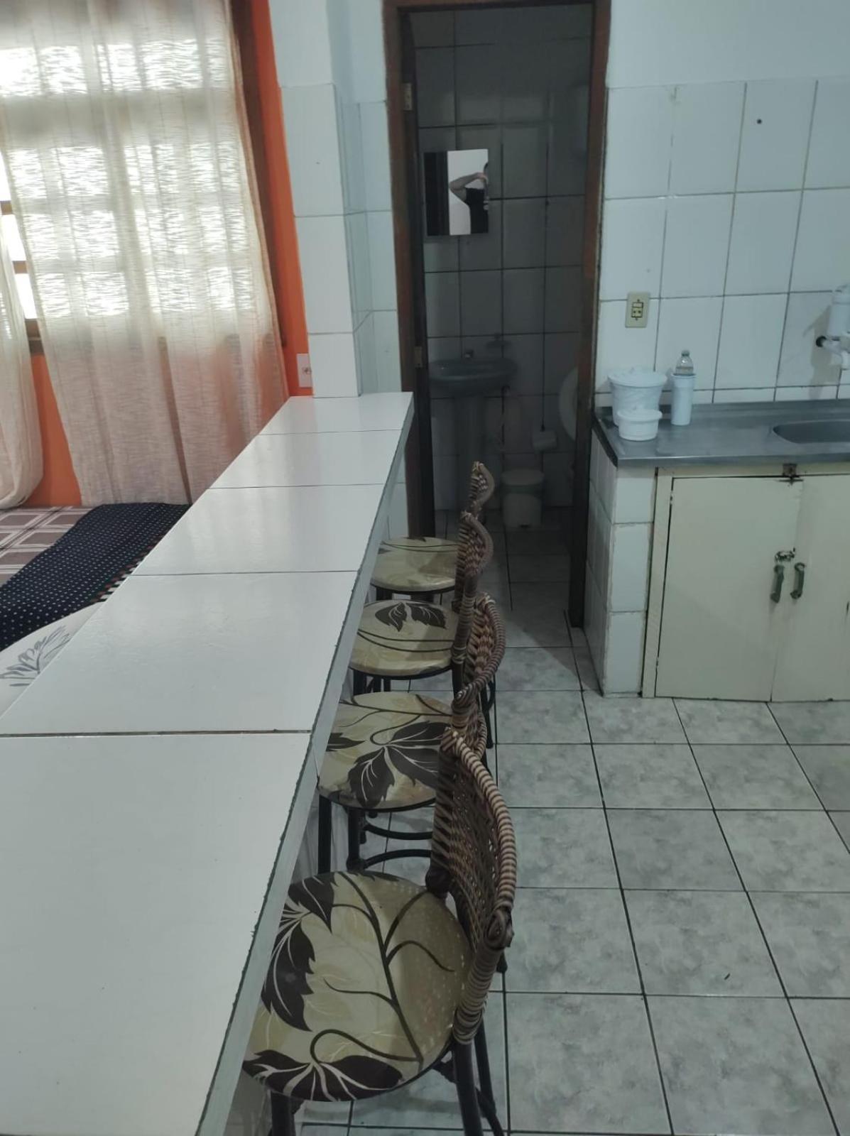 Apartamento Em Angra Dos Reis Dış mekan fotoğraf
