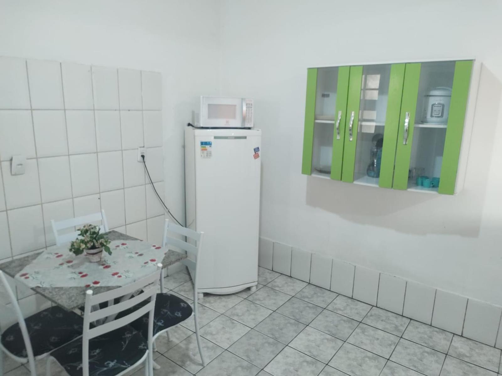 Apartamento Em Angra Dos Reis Dış mekan fotoğraf