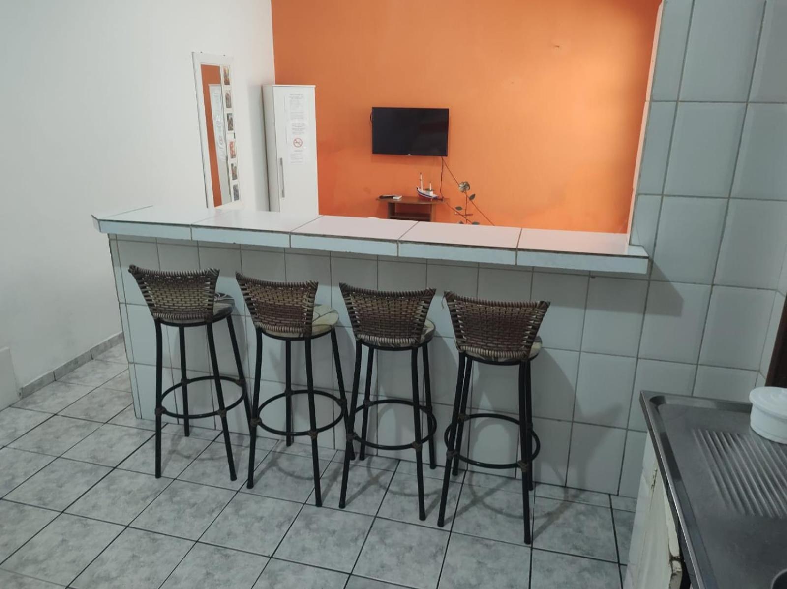 Apartamento Em Angra Dos Reis Dış mekan fotoğraf