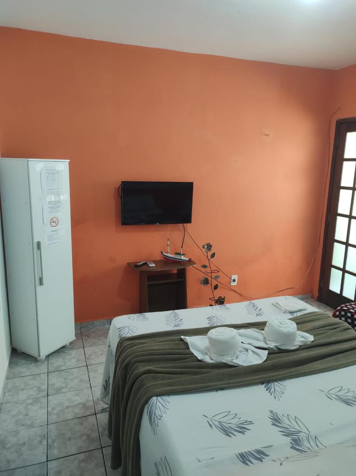 Apartamento Em Angra Dos Reis Dış mekan fotoğraf