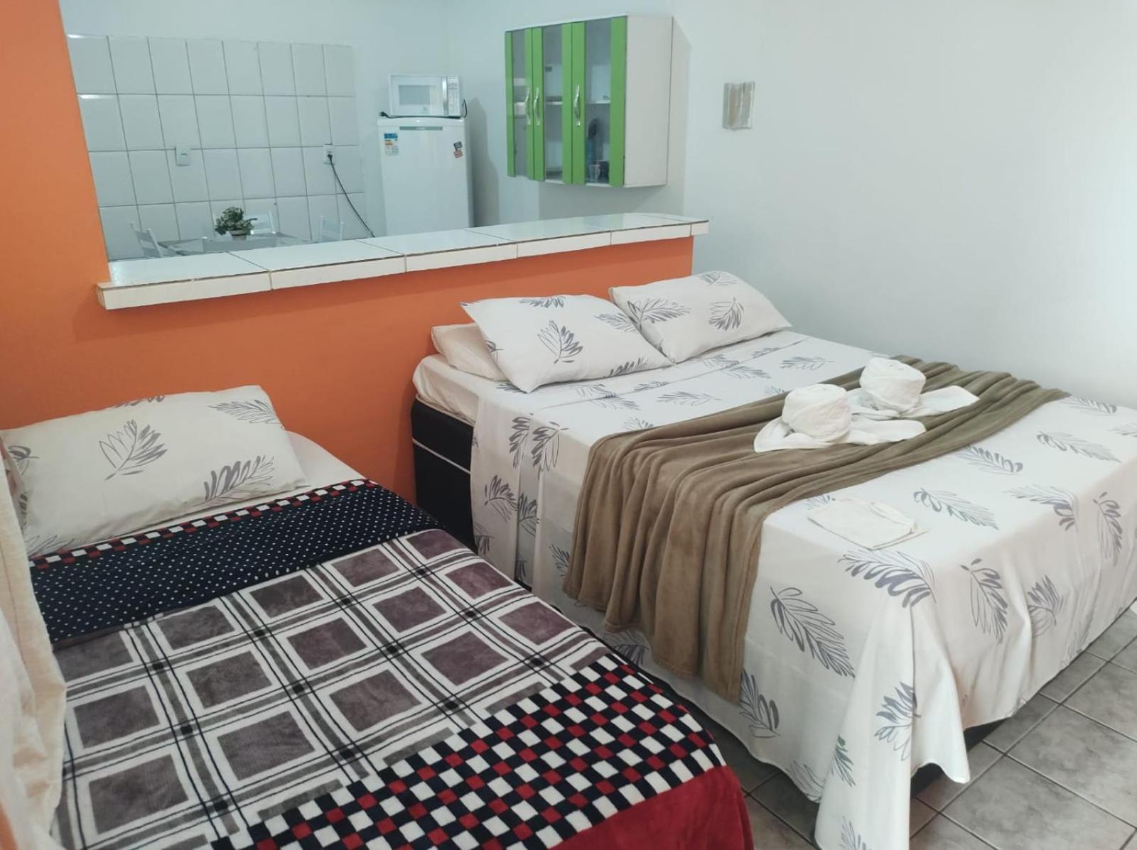 Apartamento Em Angra Dos Reis Dış mekan fotoğraf